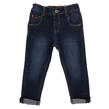 Toddler Slim Stretch Jeans